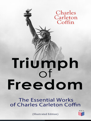cover image of Triumph of Freedom